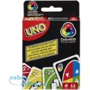 Mattel Uno: Coloradd