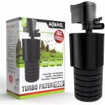 Aquael Turbo Filter 1500 – Hledejceny.cz