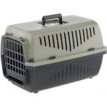 Ferplast Skipper 3 Transportino do 18 kg 62 x 41 x 38 cm – Zboží Mobilmania