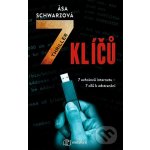 7 klíčů - Asa Schwarz – Hledejceny.cz
