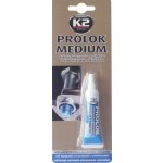 K2 Prolok MEDIUM fixátor šroubových spojů 6 g modrý – Zboží Mobilmania