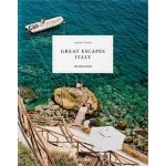 Great Escape: Italy - Angelika Taschen – Hledejceny.cz