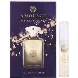 Amouage Jubilation XXV parfémovaná voda pánská 3 ml vzorek