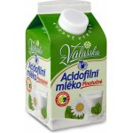 Mlékárna ValMez Acidofilní mléko plnotučné 500 g – Zboží Dáma