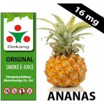 Dekang Ananas 10 ml 6 mg – Hledejceny.cz