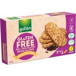 Gullón Sušenky bez lepku s kousky čokolády 220 g – Zboží Dáma