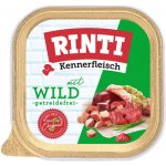 Rinti Kennerfleisch Adult Dog Wild zvěřina 300 g – Zboží Mobilmania