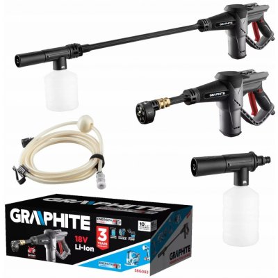 GRAPHITE 58G083 – Zboží Dáma
