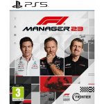 F1 Manager 23 – Zboží Mobilmania
