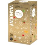 Fytopharma Vánoční čaj 20 x 2 g – Zboží Dáma