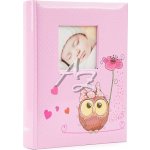 fotoalbum 9x13cm/200foto Owlet 2 – Zboží Živě