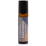 Ancient Wisdom Parfémový olej Temnota 10 ml – Hledejceny.cz
