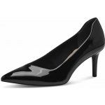 Tamaris dámské lodičky 22481-42-018 černá – Zboží Dáma