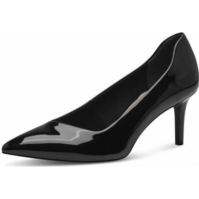 Tamaris dámské lodičky 22481-42-018 černá – Zboží Dáma