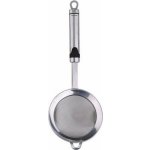 Sítko Bergner Gizmo / Ø 16 cm / nerez / stříbrná – Zboží Dáma
