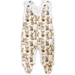 Kojenecké dupačky Mláďátka – Hledejceny.cz