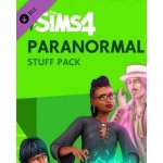 The Sims 4: Paranormálno – Zbozi.Blesk.cz