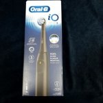 Oral-B iO Series 2 Black – Zboží Dáma