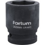 klíč nástrčný rázový, 3/4, 32mm, L 54mm, CrMoV – Sleviste.cz