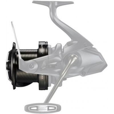 Náhradní cívka Shimano Spool 14000XTD – Hledejceny.cz