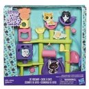 Hasbro Littlest Pet Shop Set kočičí domeček