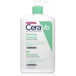 CeraVe Foaming Cleanser Čisticí pěnivý gel 1000 ml – Zboží Dáma