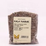 Natural Jihlava himalájská sůl černá Kala Namak 250 g – Zboží Dáma