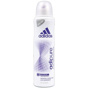 Adidas Adipure woman deospray 150 ml