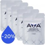 AVA Bakterie do septiku a ČOV tablety (6 měsíců) Počet balení: 4+1 balení ZDARMA 5 x 12 tablet – Zbozi.Blesk.cz