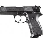 Umarex Walther CP88 4,5 mm černá – Zboží Mobilmania