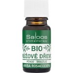 Saloos Bio Růžové dřevo 5 ml – Sleviste.cz