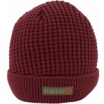 Trakker zimní čepice Plum Textured beanie – Hledejceny.cz