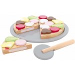 JaBaDaBaDo Pizza – Zboží Dáma