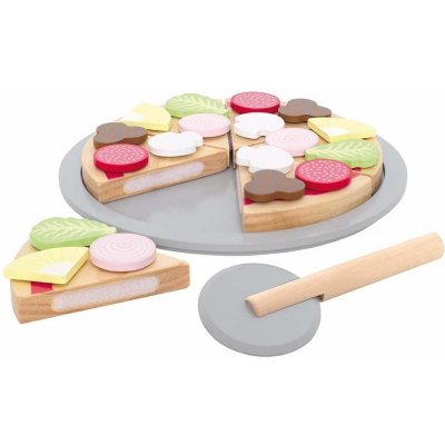 JaBaDaBaDo Pizza – Zboží Dáma