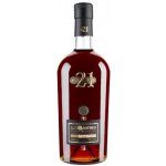 Ron Baoruco 21y 40% 0,7 l (karton) – Sleviste.cz