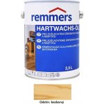 Remmers premium Tvrdý voskový olej 2,5 l bezbarvý – Sleviste.cz