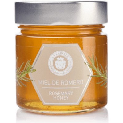 La Chinata rozmarýnový med 300 g – Zboží Mobilmania