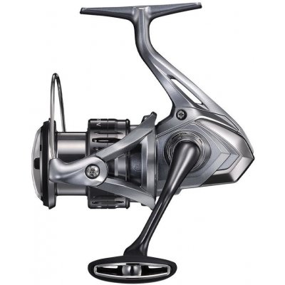 Shimano Nasci 4000XGFC – Hledejceny.cz