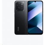 POCO C85 8GB/256GB Black – Zboží Živě