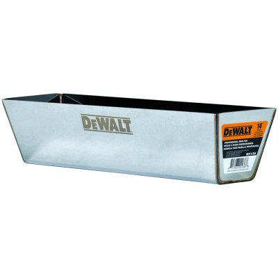 DeWALT Vanička na tmel 14" – Hledejceny.cz
