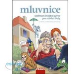 Český jazyk pro střední školy - Mluvnice - Martinec I., Tušková J. M., Zimová L. – Zboží Mobilmania