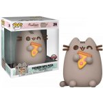 Funko Pop! Pusheen 10" Pusheen Pizza – Zboží Dáma