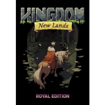 Kingdom: New Lands (Royal Edition)