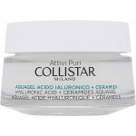 Collistar Pure Actives Hyaluronic Acid + Ceramides Aquagel 50 ml – Hledejceny.cz