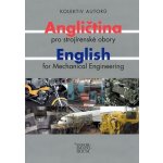 Angličtina pro strojírenské obory/English for Mechanical Engineering – Hledejceny.cz