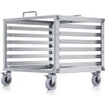 Ubiquiti U-Rack-6U-TL - Toolless Mini Rack – Zboží Živě