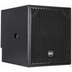 RCF S8018 II – Zboží Mobilmania