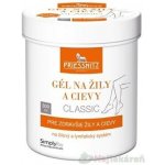Priessnitz Classic žilní mazání 300 ml – Zboží Dáma