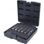 KS Tools 500.7300 Sada kloubových hlavic žhavicích svíček 3/8, krátká, 6 ks – Hledejceny.cz