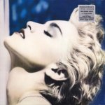 Madonna - True Blue LP – Zbozi.Blesk.cz